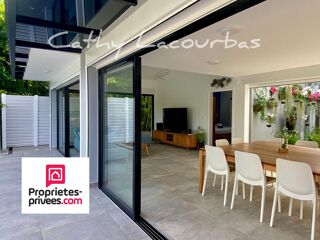  Villa � vendre 7 pi�ces 195 m�