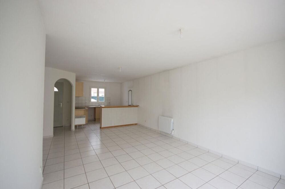 Maison 4 pièce(s) 81 m2