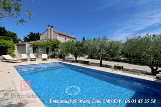  Maison à vendre 6 pièces 141 m²