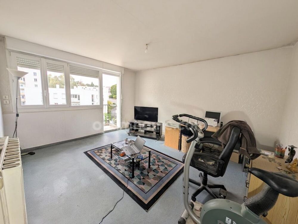 Vente Appartement Appartement à vendre 3 pièces QUIMPER (29) Quimper
