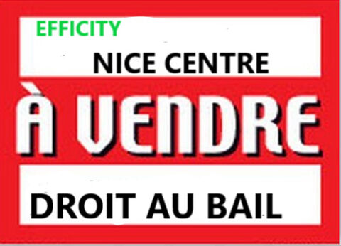 Local commercial 48000 06000 Nice