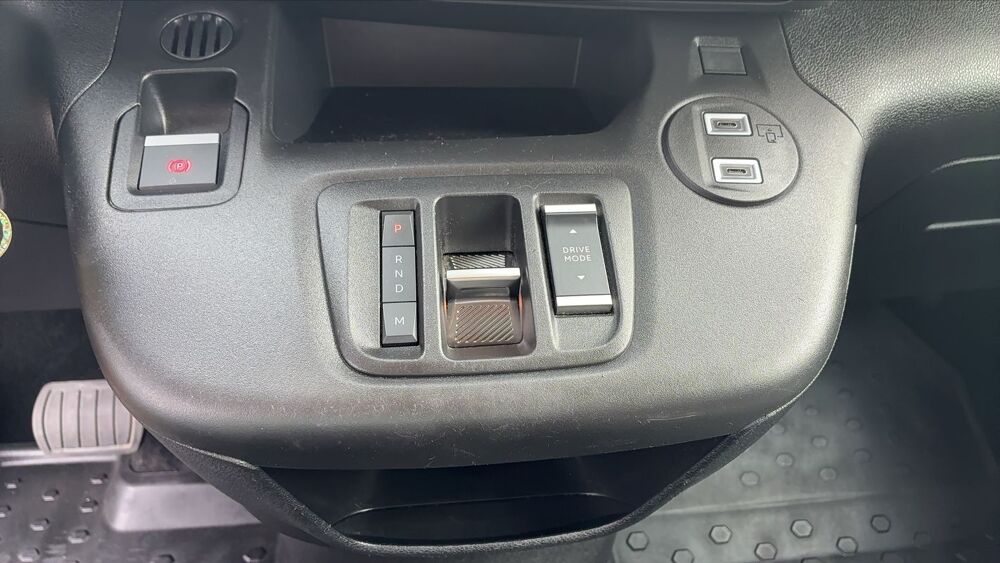 Berlingo Taille M III 1.5 BlueHDi 130 EAT8 Max - Premi&egrave;re main Automa 2024 occasion 73100 Aix Les Bains
