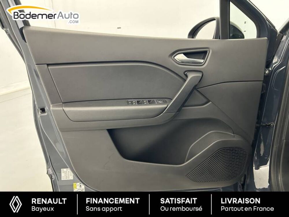 Captur Blue dCi 95 Business 2021 occasion 14400 Bayeux