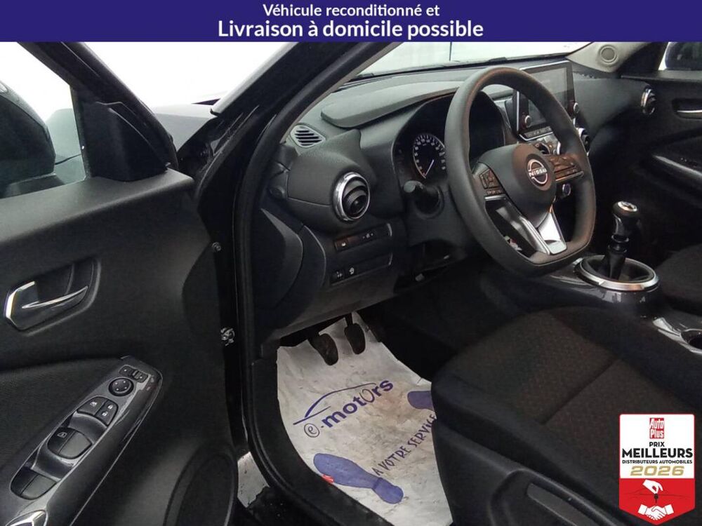 Juke DIG-T 114 Acenta 2024 occasion 10150 Lavau