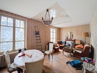  Maison � vendre 4 pi�ces 80 m�