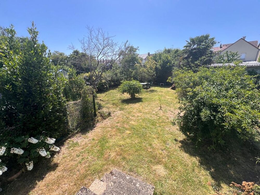 Maison - Le Mans - BATIGNOLLES - 4 pièce(s) - 115 m²