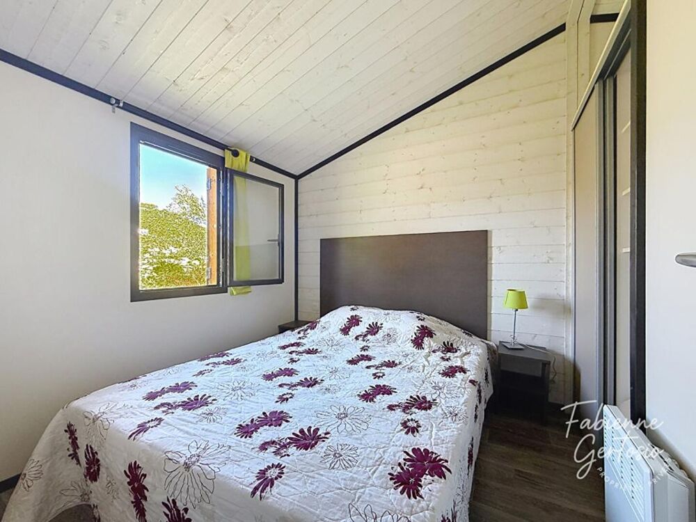 Sollies-Toucas - Cottage de 35m2 avec terrasse 15m2
