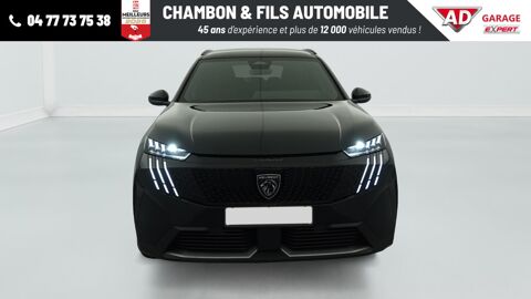5008 HYBRID 145CH E-DCS6 GT 2025 occasion 42320 La Grand-Croix