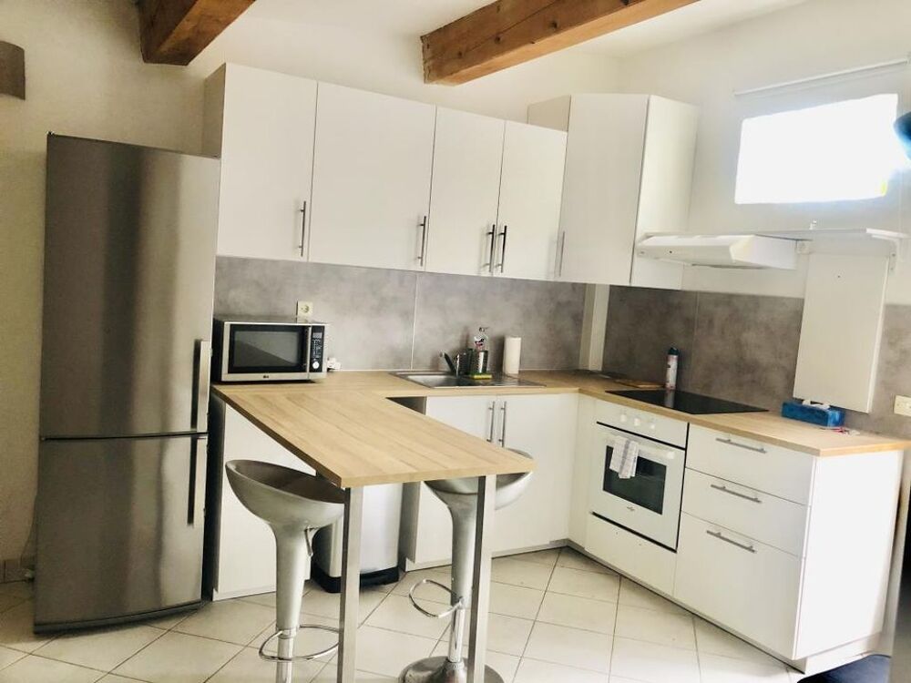 Location Appartement Studio de 33m2 à louer sur Toulon Toulon