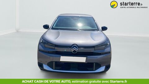 C4 Hybride 145 e-DCS6 Max 2026 occasion 69190 Saint-Fons