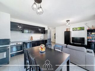  Appartement à vendre 3 pièces 60 m²