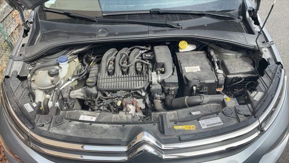 C3 1.2 PureTech 82 Feel Business 2018 occasion 91130 Ris Orangis