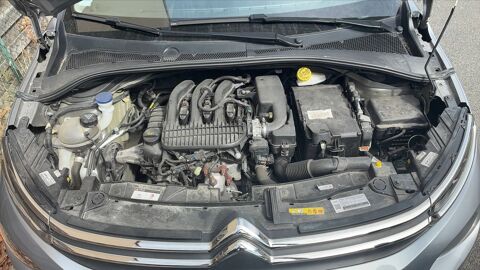 C3 1.2 PureTech 82 Feel Business 2018 occasion 91130 Ris Orangis