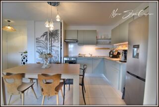  Appartement � vendre 3 pi�ces 63 m�