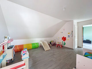  Maison à vendre 7 pièces 164 m²