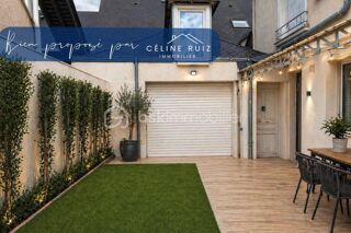  Maison � vendre 6 pi�ces 115 m�