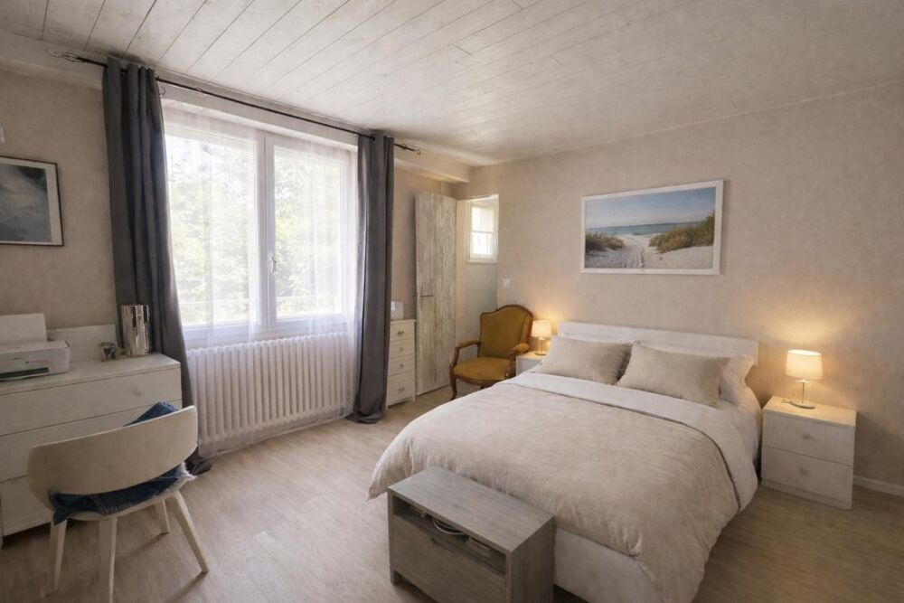 � vendre  Maison Lacanau (33680)