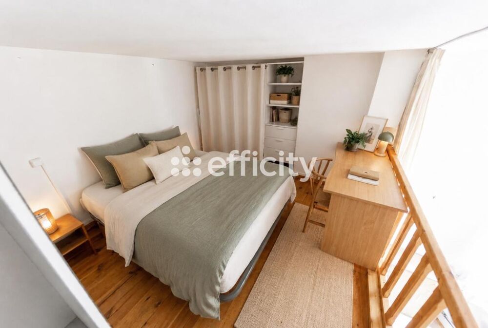 Vente Appartement Appartement Lyon 5