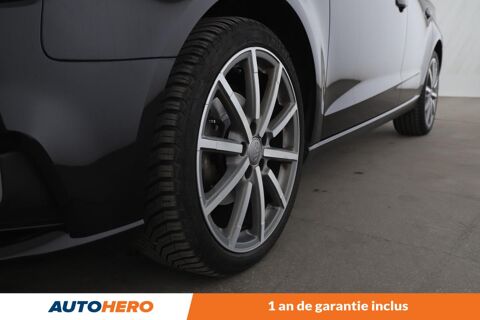 A3 30 TFSI Design Luxe S tronic 7 116 ch 2019 occasion 92130 Issy-les-Moulineaux
