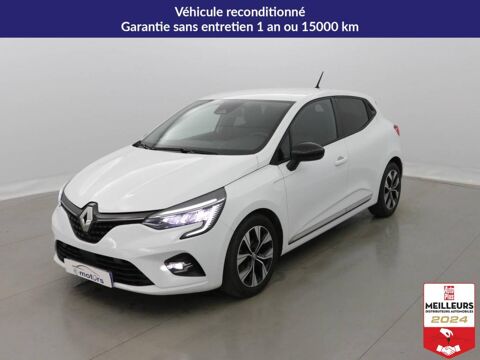 Annonce voiture Renault Clio 14900 €