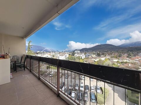   Appartement T6 de 114,64m2 avec balcon Appartement - 6 pi�ce(s) - 114 m�