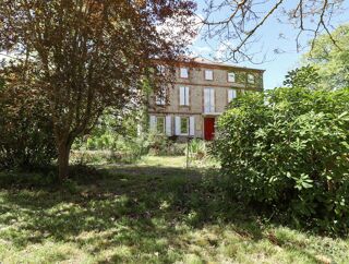  Propriété/château à vendre 7 pièces 284 m²