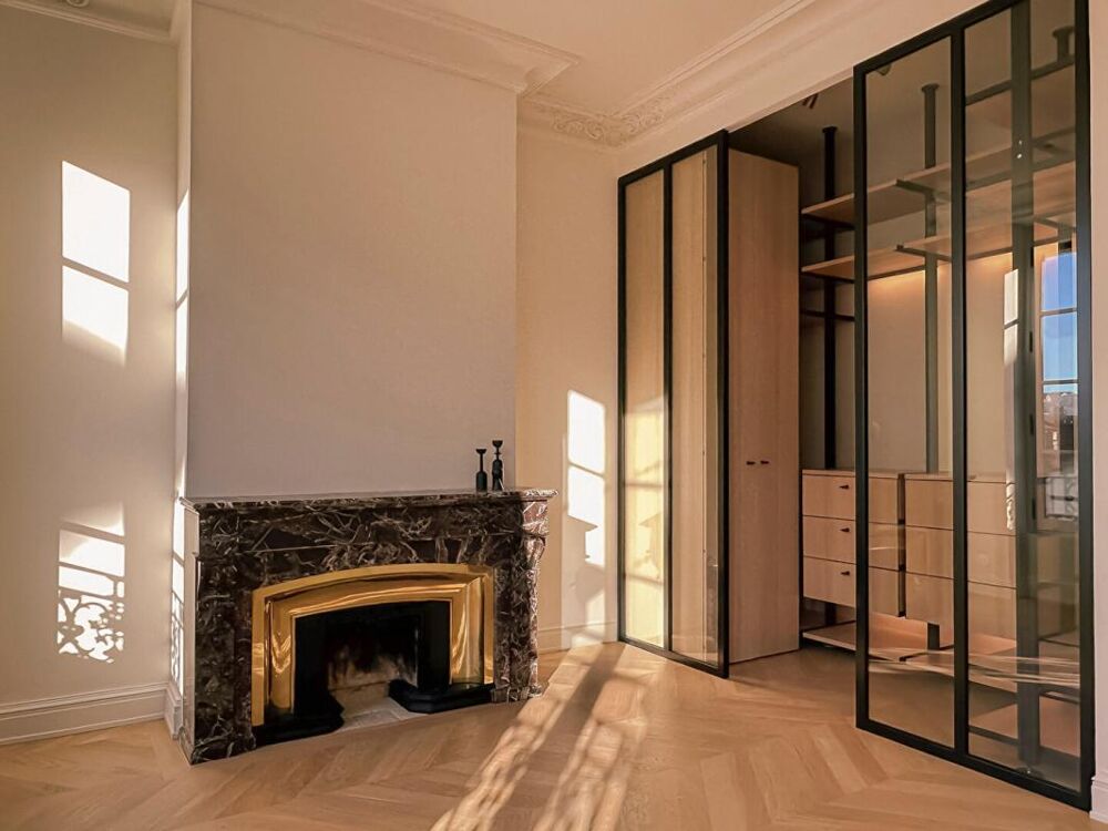 Appartement 3 pièces 64 m² · à Lyon 6 · 64 m² · 600 000 €