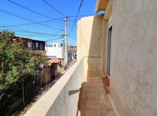  Maison à louer 4 pièces 80 m²