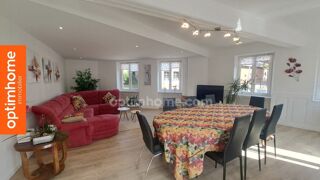  Maison � vendre 6 pi�ces 195 m�