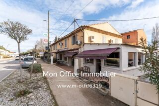  Immeuble à vendre 15 + pièces 950 m² Bouc bel air