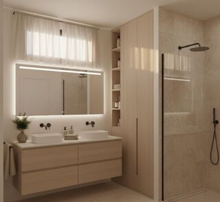  Appartement � vendre 3 pi�ces 63 m�