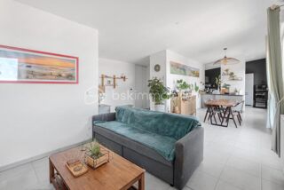  Appartement à vendre 4 pièces 104 m²