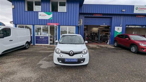 Renault twingo 0.9 TCE 90 INTENS