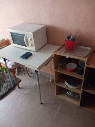 Location Appartement Studio de 18m2 à louer sur Clermont-Ferrand Clermont ferrand