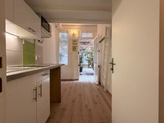  Appartement � vendre 1 pi�ce 9 m�