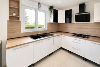  Maison � vendre 5 pi�ces 98 m�