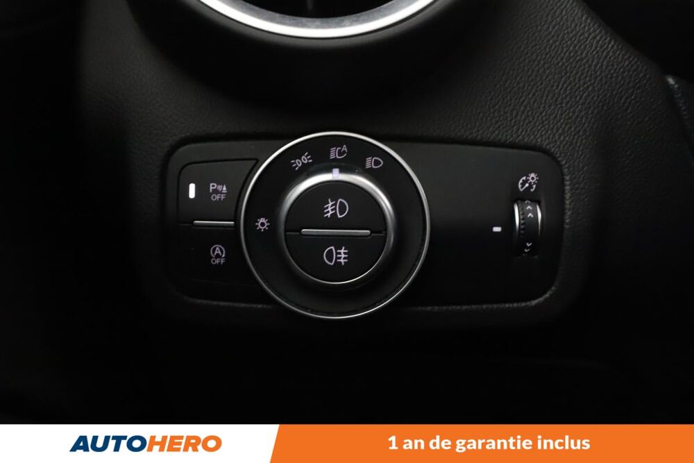 Stelvio 2.2 Diesel Super AT8 190 ch 2020 occasion 92130 Issy-les-Moulineaux