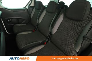 Partner Tepee 1.6 Blue-HDi Active 100 ch 2016 occasion 92130 Issy-les-Moulineaux