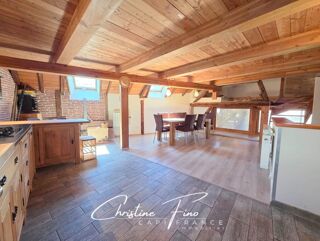  Appartement à vendre 3 pièces 96 m²
