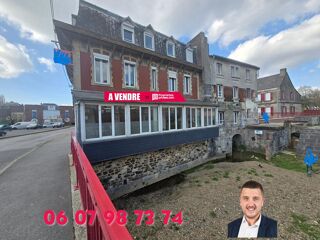  Immeuble � vendre 1 pi�ce 650 m�