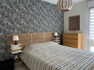  Appartement � vendre 2 pi�ces 43 m�