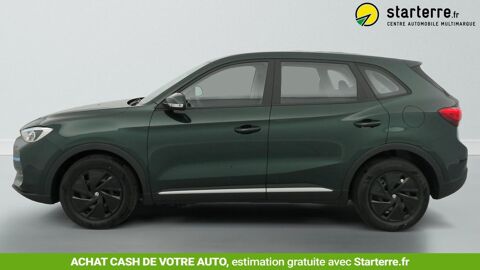MG.ZS 1.5 L Hybrid+ 197 ch Standard 2025 occasion 69190 Saint-Fons