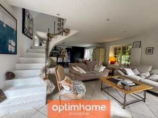  Maison à vendre 7 pièces 145 m²