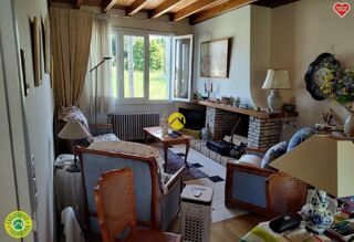  Maison � vendre 7 pi�ces 130 m�