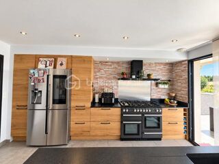 Vente Villa VILLA - PISCINE - GARAGE - VUE PYRENEES Cailhavel