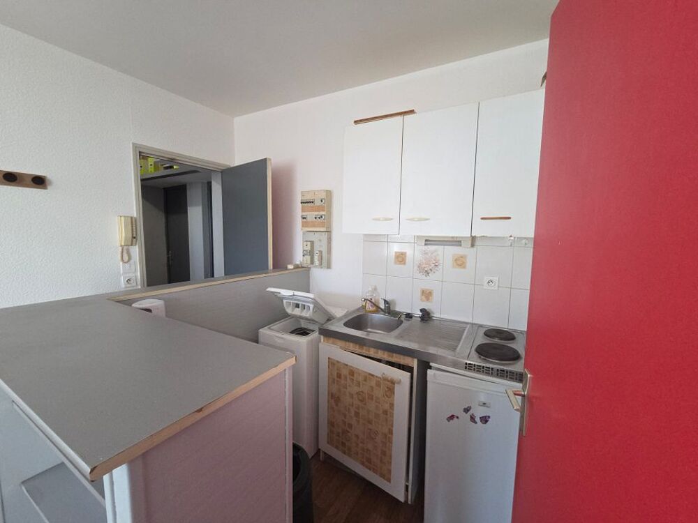 Location Appartement Appartement de 30m2 à louer sur Gien Gien