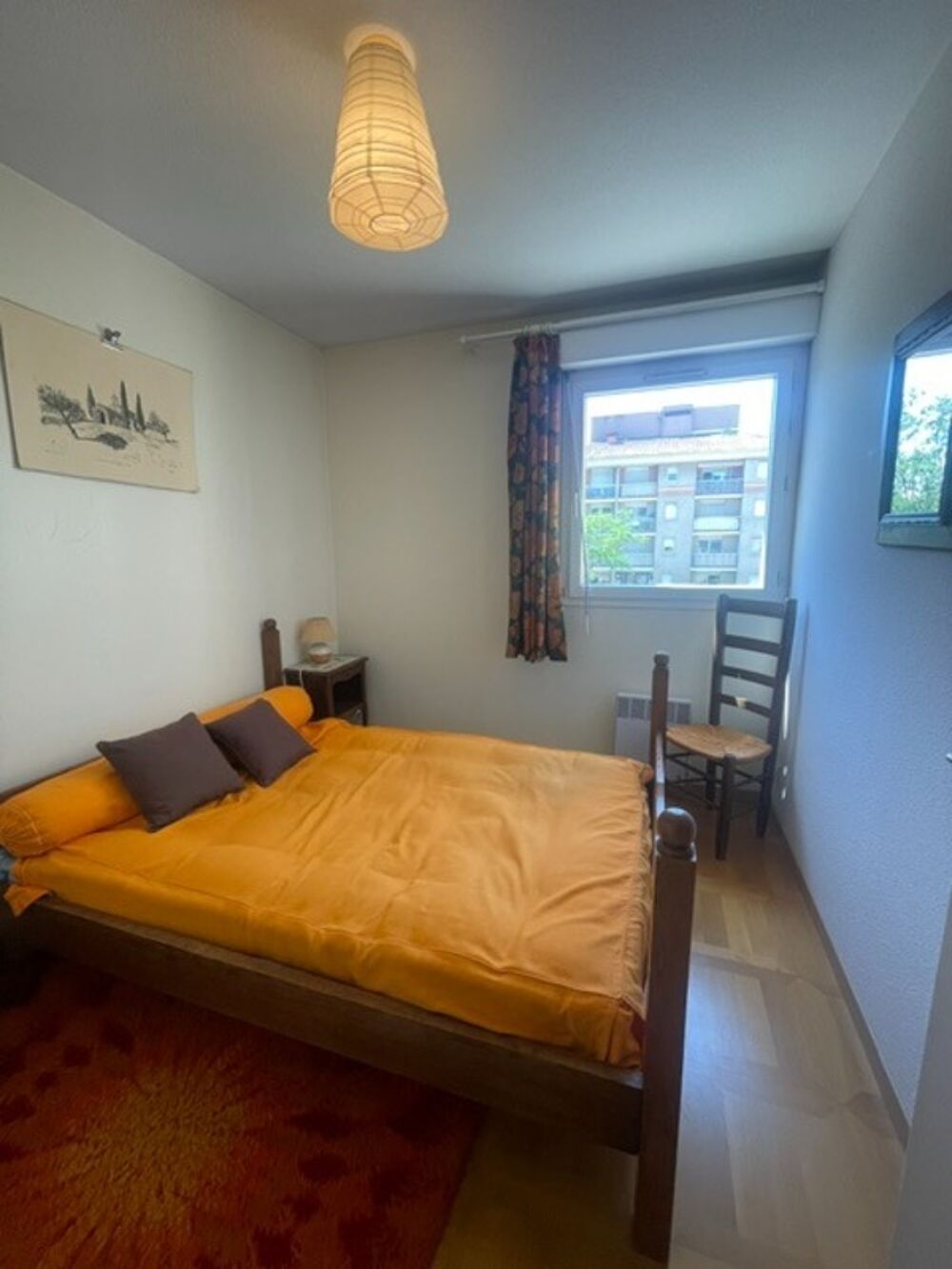 Vente Appartement T2 Saint Mitre/Jas de Bouffan Aix en provence