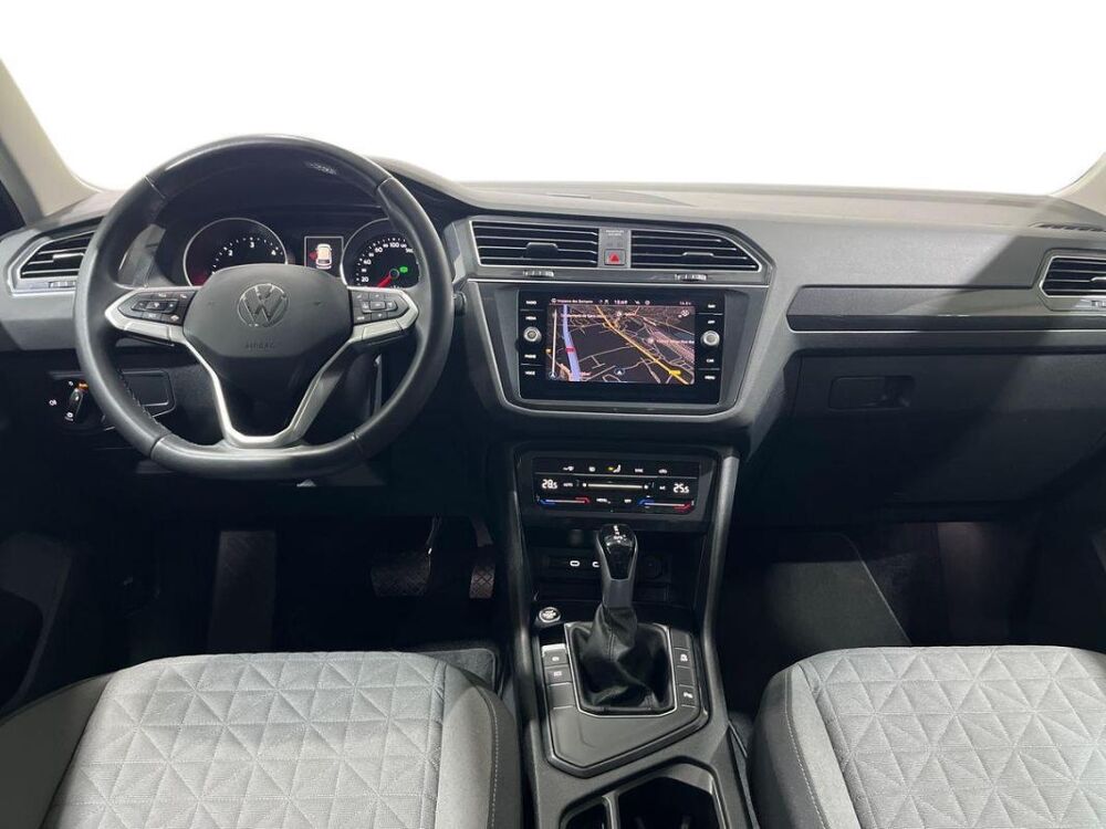 Tiguan 2.0 TDI 150ch DSG7 Life Plus 2023 occasion 31100 Toulouse