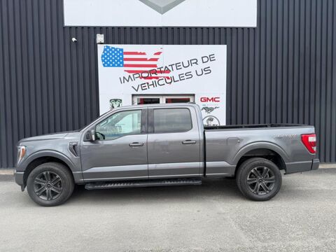Divers LARIAT V8 5,0L FLEX FUEL 2022 occasion 33300 Bordeaux
