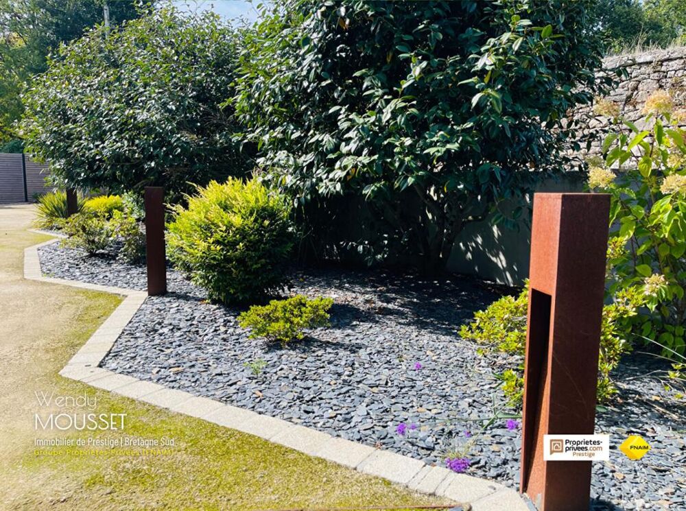  vendre  Maison La Trinit-sur-Mer (56470)